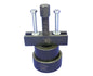 Timken Bearing Remover Tool