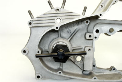 Sprocket Shaft Bearing Tool