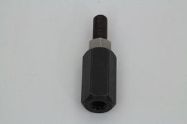 Jims engine cylinder assembly tool, part number 16-1845b, showing a close-up of the metal tool with textured grip and precision components.
