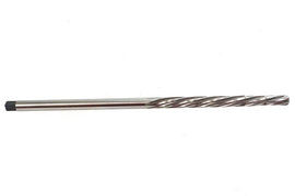 Jims 7mm valve guide ream tool for engine valve installation and maintenance, shown in the image.