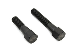 Jims Rocker Box Alignment Tool Set for engine, showing precision alignment tools and components on a workbench.