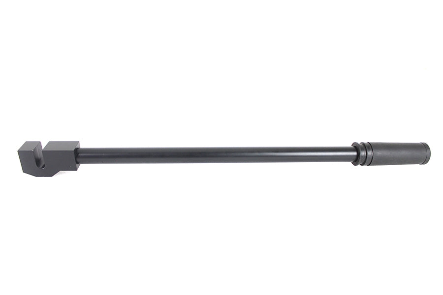 Rod Straightening Tool