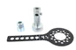 45 inch Side Valve Clutch Tool Set