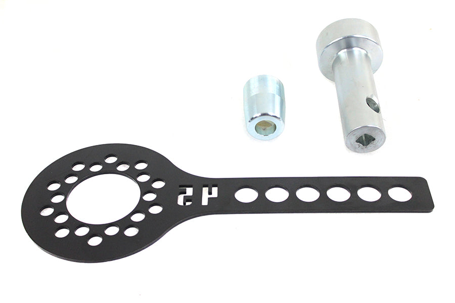45 inch Side Valve Clutch Tool Set