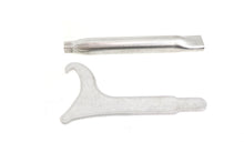 Load image into Gallery viewer, OE Shock Spanner Wrench Tool