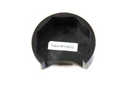 Jims Engine Dipstick Socket for oil tank, showing the metal tool with socket head designed for engine oil dipstick removal.
