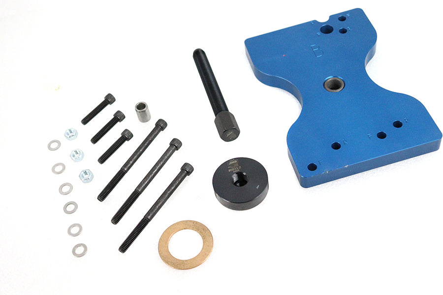 Jims M8 Balancer Bearing Installer Tool