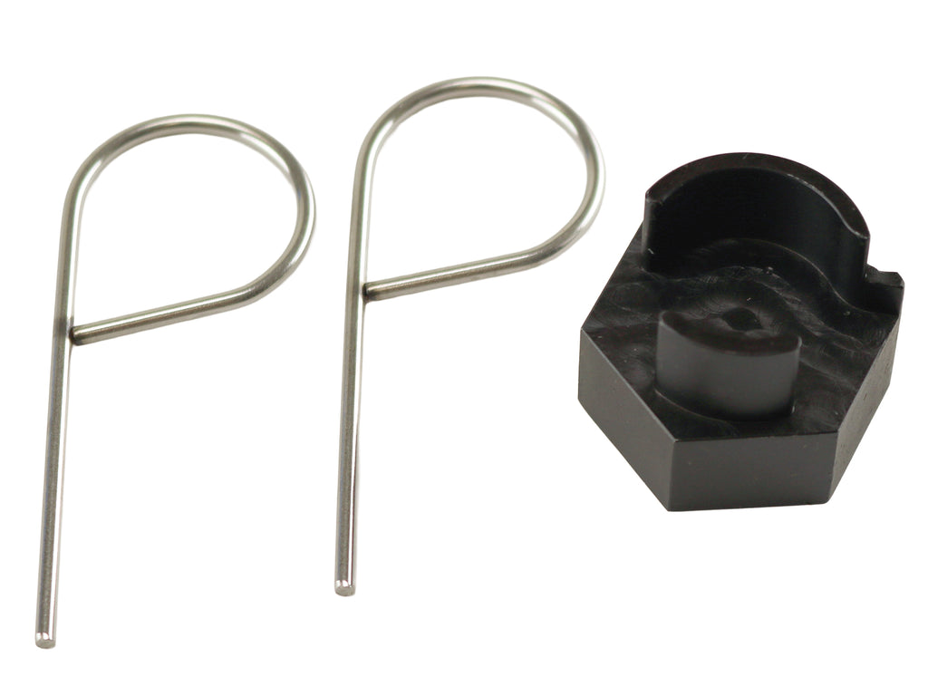 Ultima Twin Cam Chain Tensioner Tool