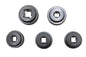 Ultima Flywheel Nut Socket Tool Set