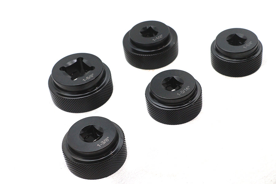 Ultima Flywheel Nut Socket Tool Set