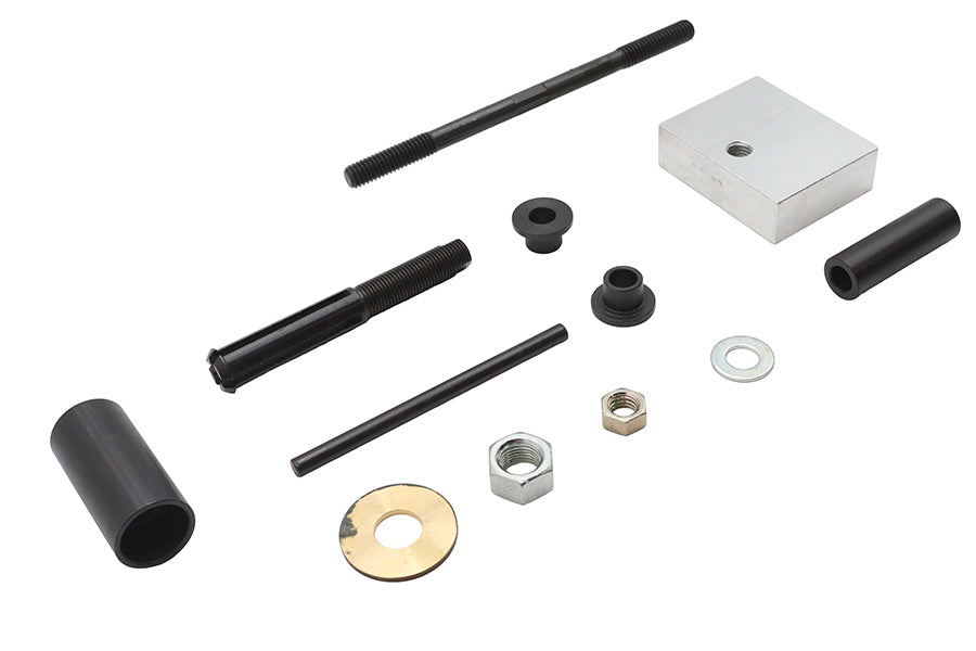 Rocker Bushing and Bearing Service Tool