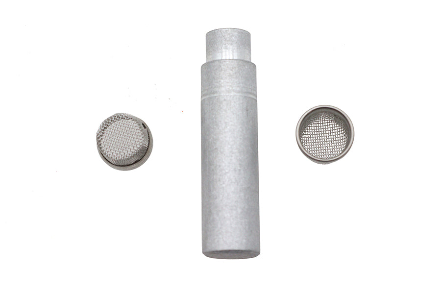 Oil Pump Screen Installation Tool