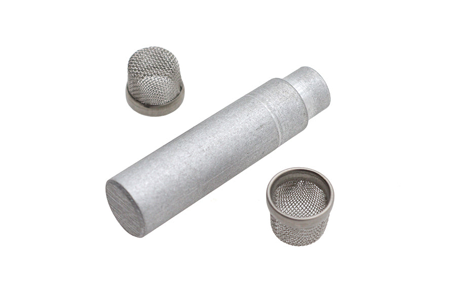 Oil Pump Screen Installation Tool