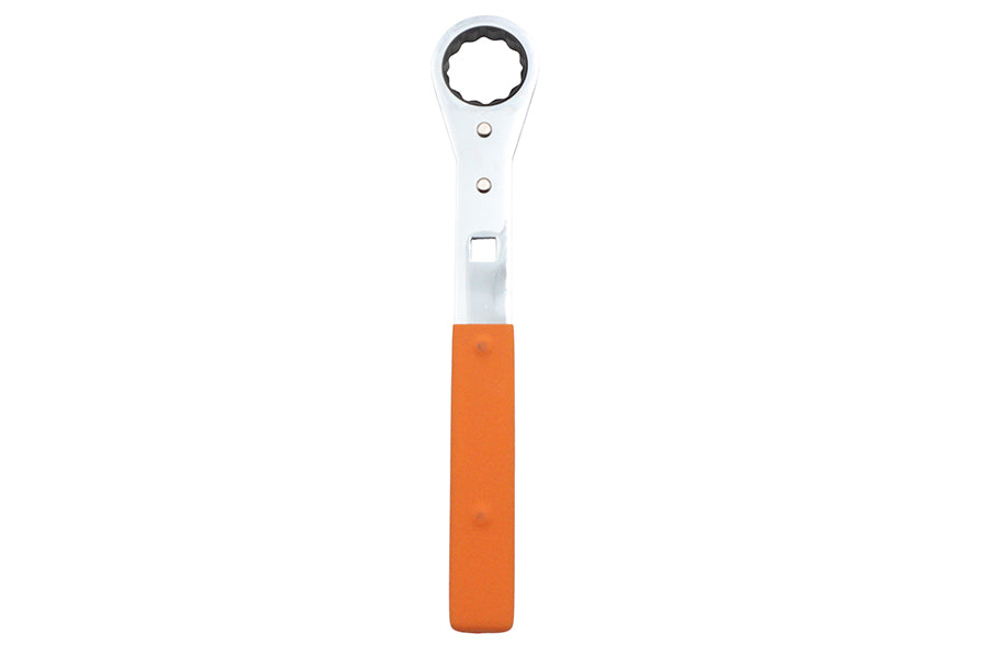 Rear Axle Nut Ratchet Wrench