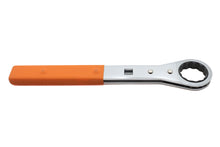 Load image into Gallery viewer, Rear Axle Nut Ratchet Wrench
