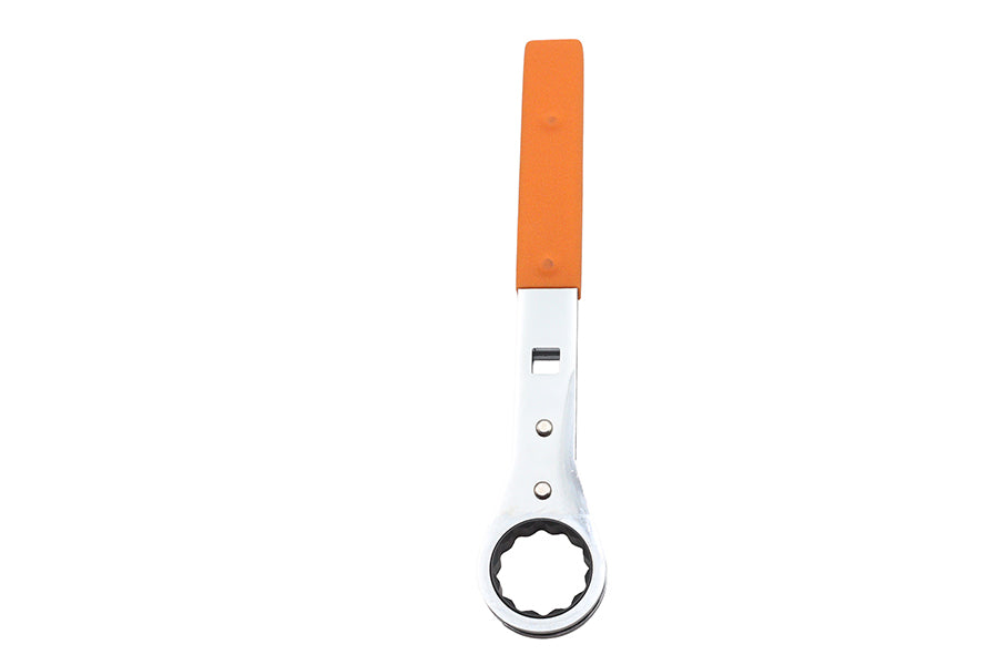 Rear Axle Nut Ratchet Wrench