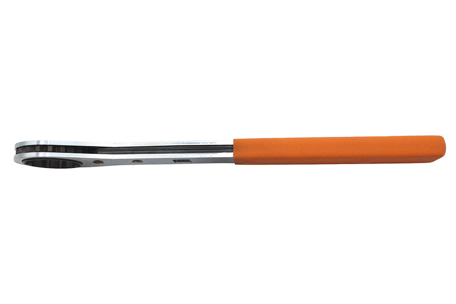 Rear Axle Nut Ratchet Wrench