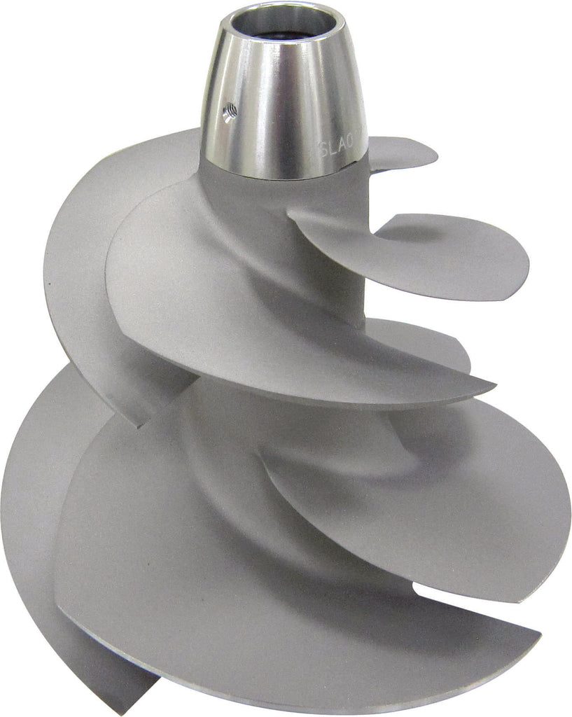 Solas Twin Fly Impeller Yv Fy 09/14