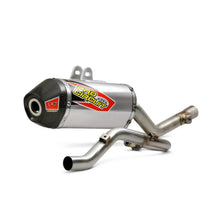 Load image into Gallery viewer, T 6 Stainless System W/Carbon Cap