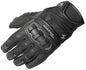 Klaw Ii Gloves Black Md