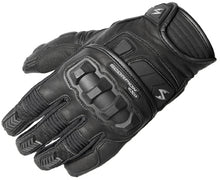 Load image into Gallery viewer, Klaw Ii Gloves Black Xl