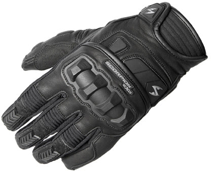 Klaw Ii Gloves Black 2x