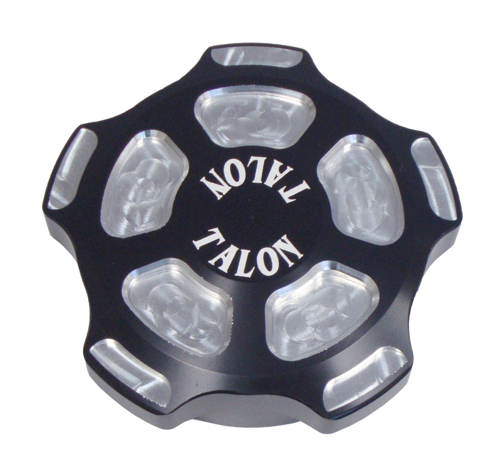 Gas Cap Hon