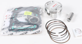 Top End Kit 92.00/Std 10.2:1 Pol
