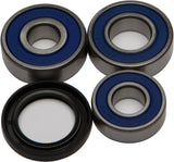 All Balls Rear Wheel Bearing/Seal Kit 22-51087