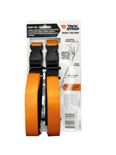 Load image into Gallery viewer, Power Strap   5.5ft 2/Pk 5.5ft Long X 1in Wide