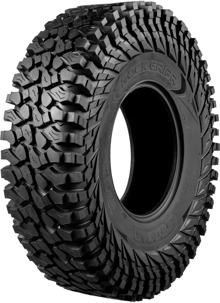 Tire Rock Gripr 32x10.00r14 8pr Lr616