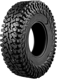 SEDONA Tire Rock Gripr 32x10.00r14 8PR off-road tire showing tread pattern and sidewall details.
