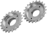 HardDrive Transmission Sprocket 21t Big Twin 5 Speed 94-06 .500 820-54700