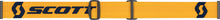 Load image into Gallery viewer, Fury Goggle Drk Ylw/Drk Blu Blu Chrm Works