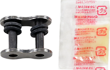 Load image into Gallery viewer, Master Link 525maxx Nickel Rivet M/L