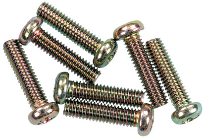 Mikuni Float Bowl Screw 10pk