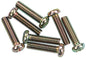 Mikuni Float Bowl Screw 10pk