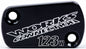 Clutch Cover Black