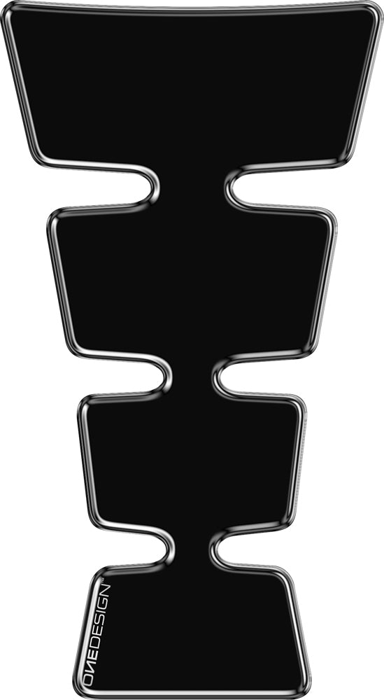 Tankpad Black