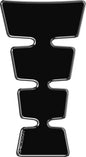 Tankpad Large Black