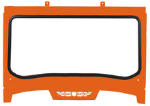 Load image into Gallery viewer, Asylum Front Windshield Orange Madness