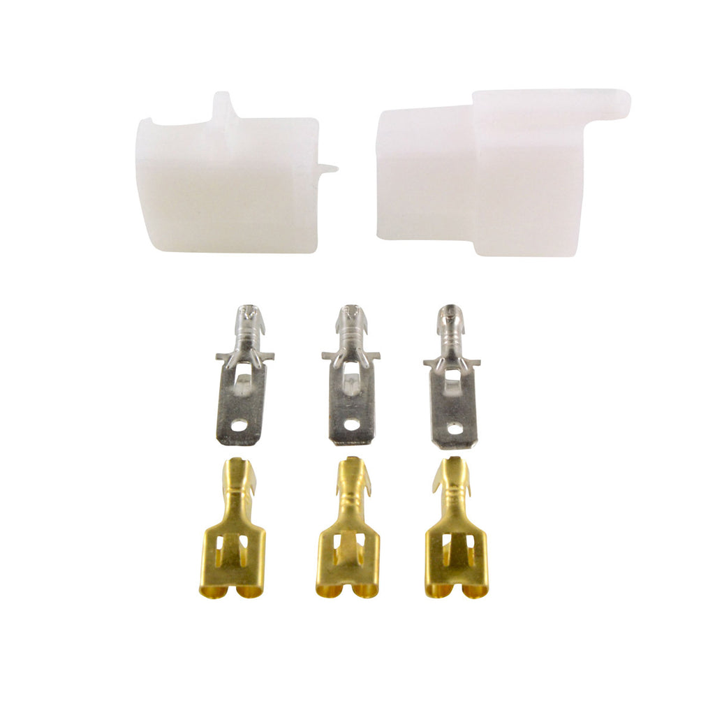 Connector Kit Voltage Regulator Rectifier