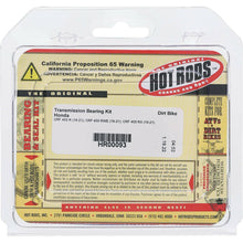 Load image into Gallery viewer, Transmission Bearing Kit Hon