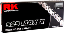 Load image into Gallery viewer, 525maxx Drive Chain Natural 525 X 130