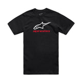 alpine star Always 2.0 Csf Tee Black/White/Red Xl 482-76293X