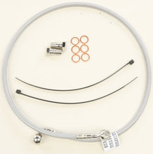 Load image into Gallery viewer, Brakeline Stainless Steel Cable Rear