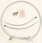 Brakeline Stainless Steel Cable Rear