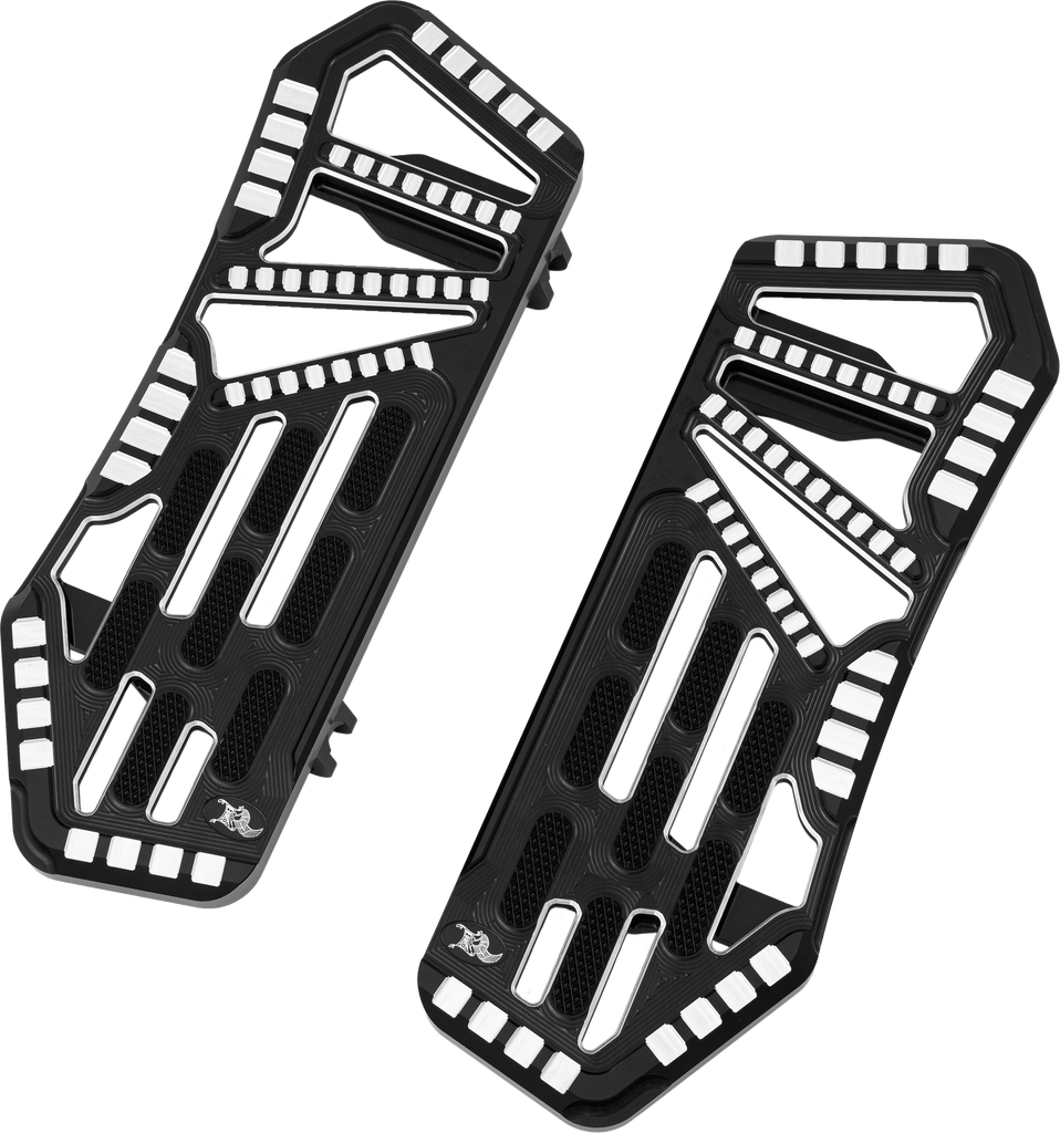 Nl Floorboard Contrast Cut Flt/Flh 86 25 Ex M8st