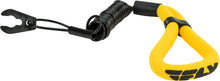 Load image into Gallery viewer, Floating Wrist Tethercord/Lanyard (Yellow)