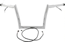 Load image into Gallery viewer, YAFFE MONKEY PRE WIRE BARS 1.25" HARLEY DAVIDSON  FLTR BAGGERS 15+ - The Speed Shop Canada